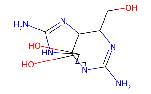 Decarbamylsaxitoxin 58911-04-9